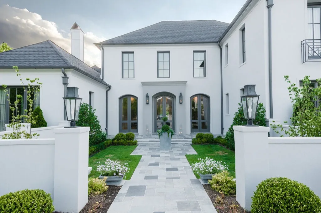 Carson Looney Collection — Ken Garland Custom Homes project photography