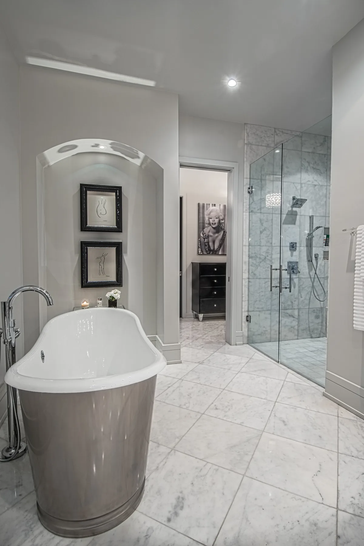 Carson Looney Collection — Ken Garland Custom Homes project photography