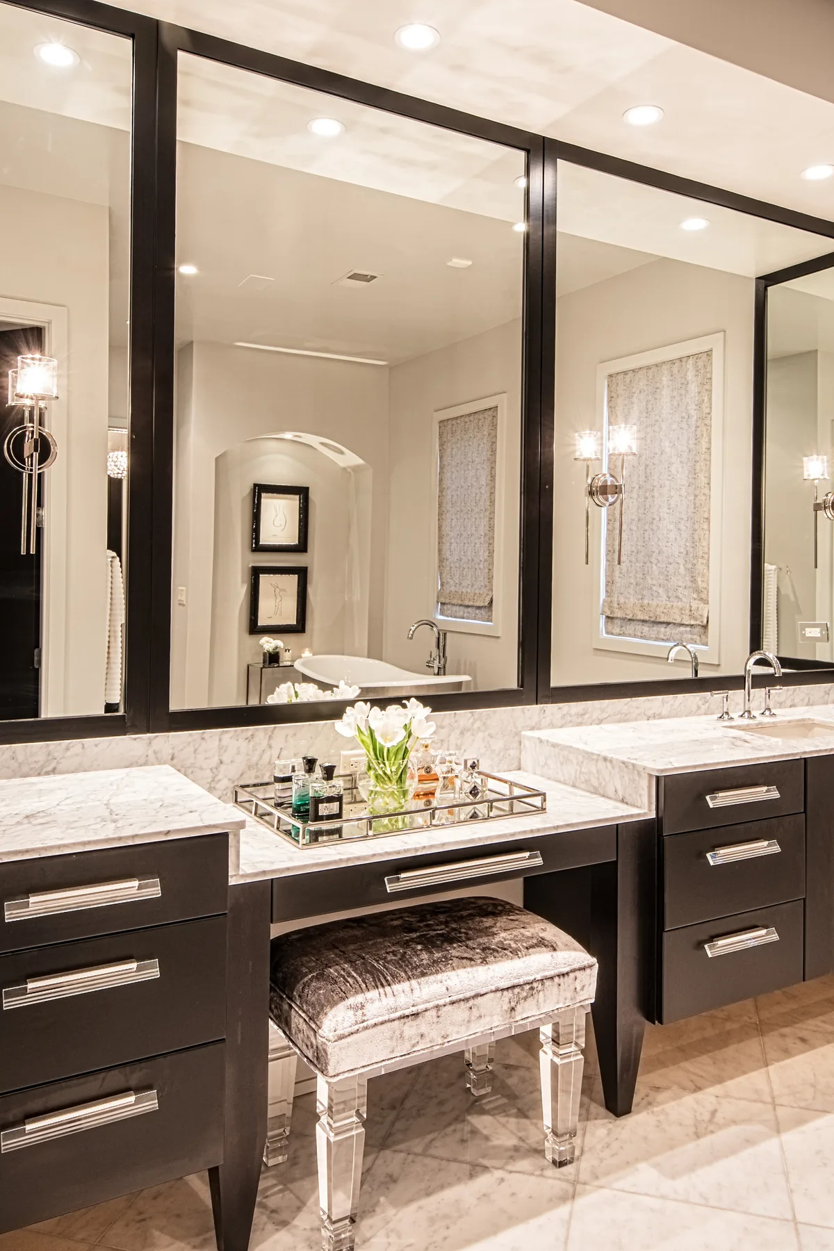 Carson Looney Collection — Ken Garland Custom Homes project photography