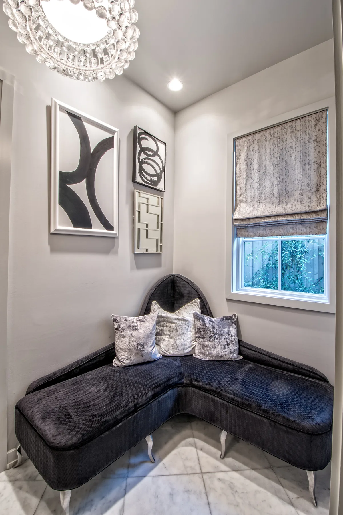 Carson Looney Collection — Ken Garland Custom Homes project photography