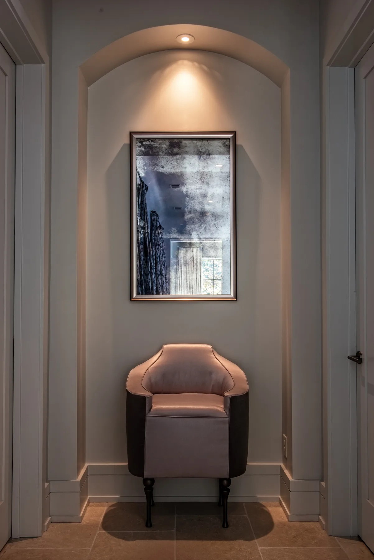 Carson Looney Collection — Ken Garland Custom Homes project photography