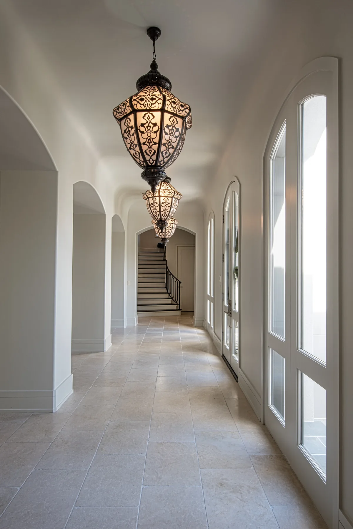 Carson Looney Collection — Ken Garland Custom Homes project photography