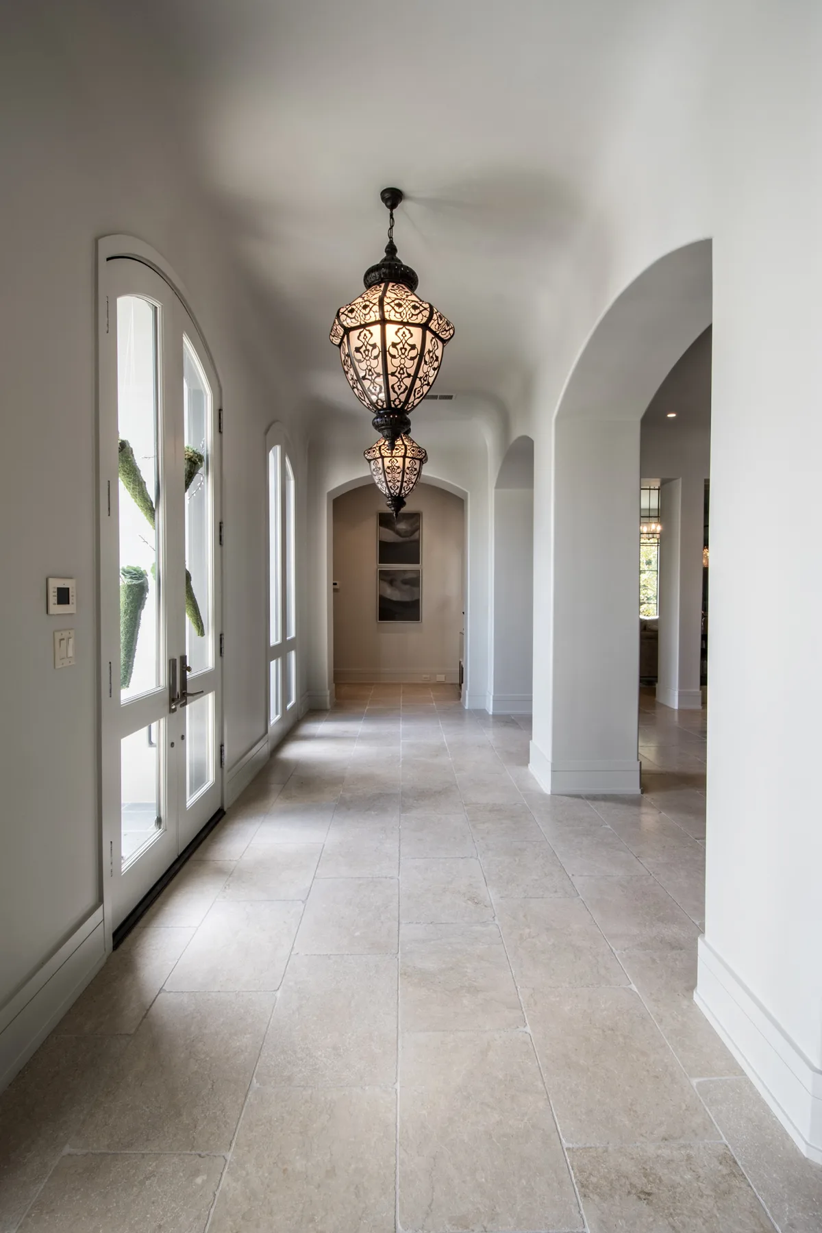 Carson Looney Collection — Ken Garland Custom Homes project photography