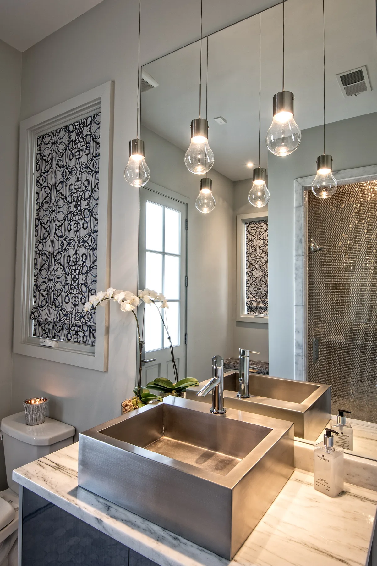 Carson Looney Collection — Ken Garland Custom Homes project photography