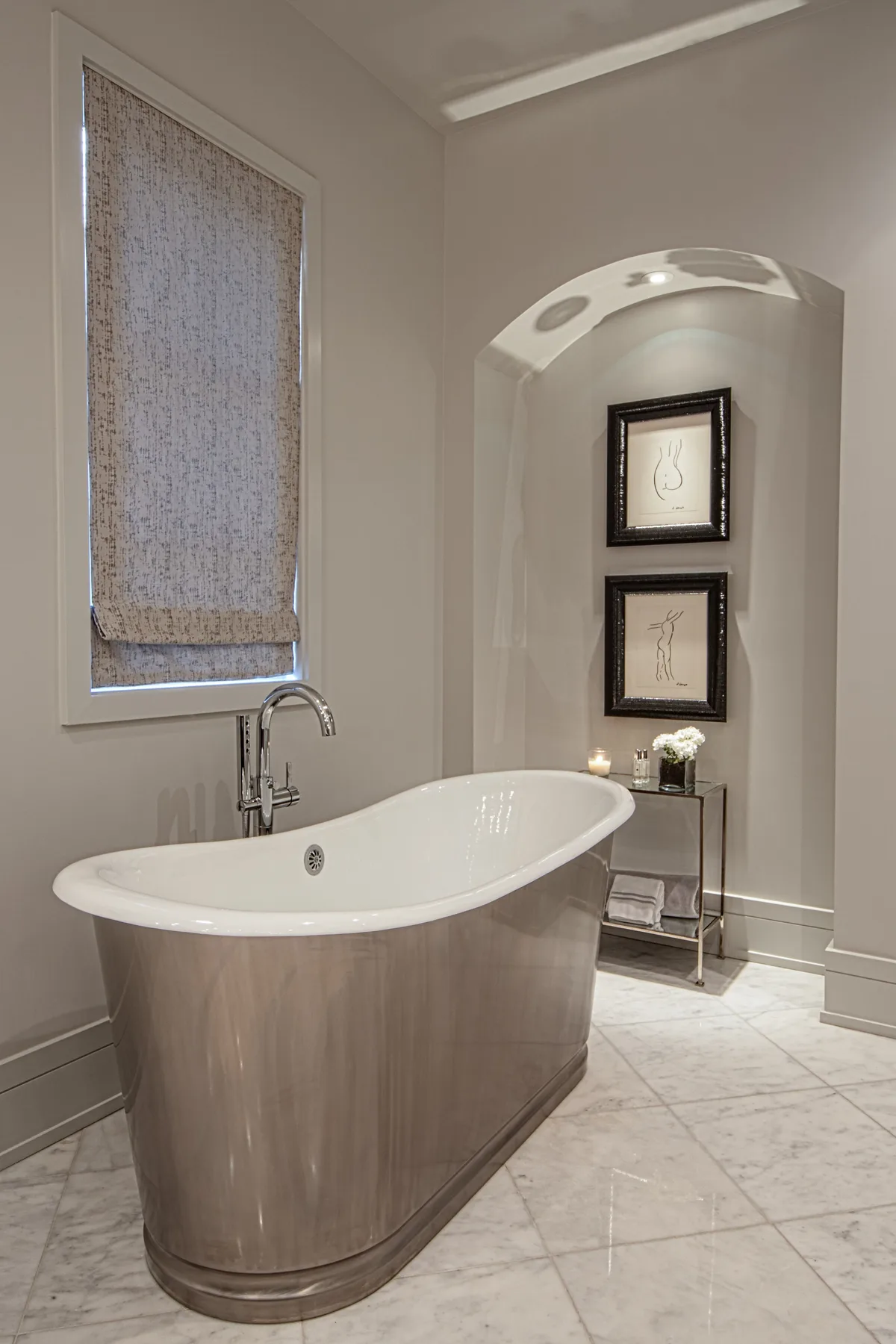 Carson Looney Collection — Ken Garland Custom Homes project photography