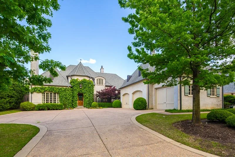 Chemberry Collection — Ken Garland Custom Homes project photography