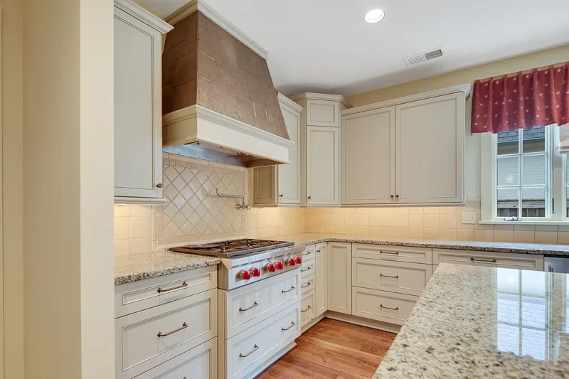 Chemberry Collection — Ken Garland Custom Homes project photography
