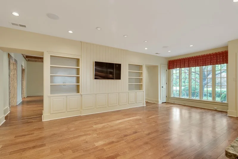 Chemberry Collection — Ken Garland Custom Homes project photography