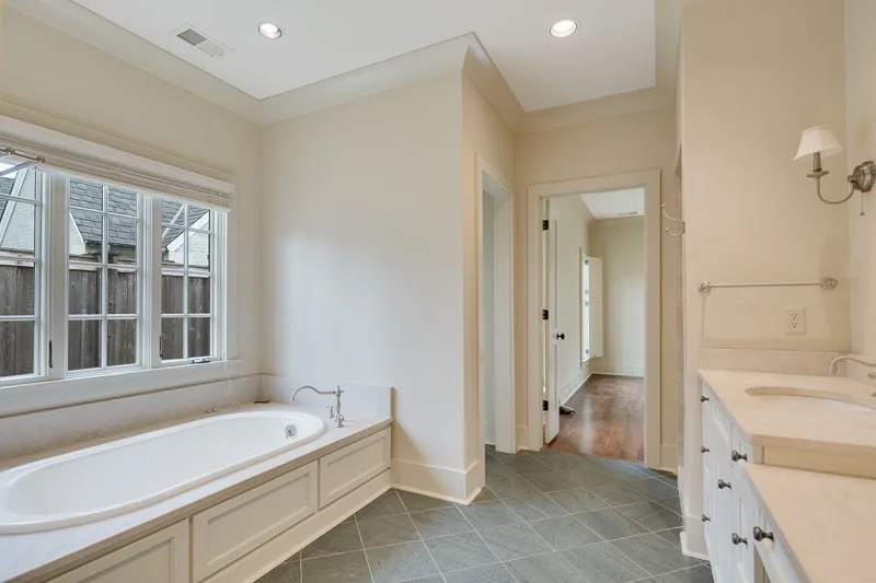 Chemberry Collection — Ken Garland Custom Homes project photography