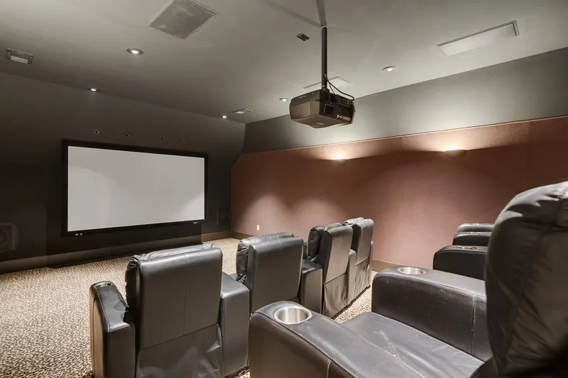 Chemberry Collection — Ken Garland Custom Homes project photography