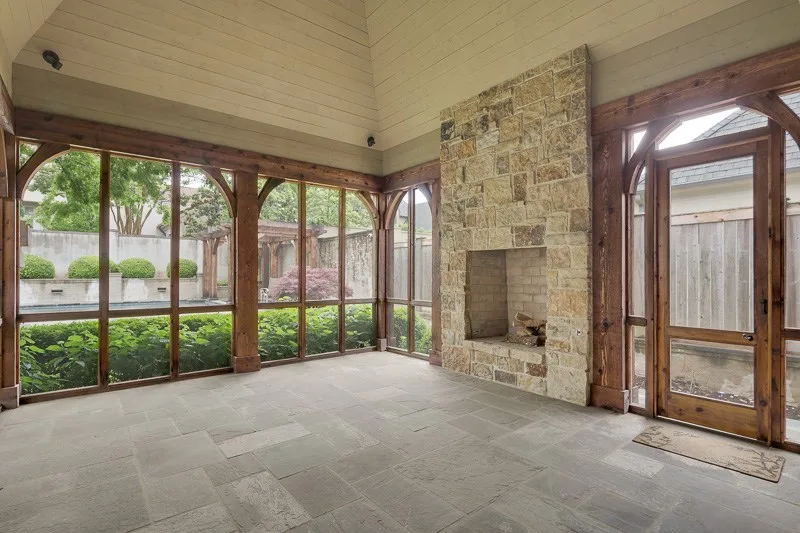 Chemberry Collection — Ken Garland Custom Homes project photography