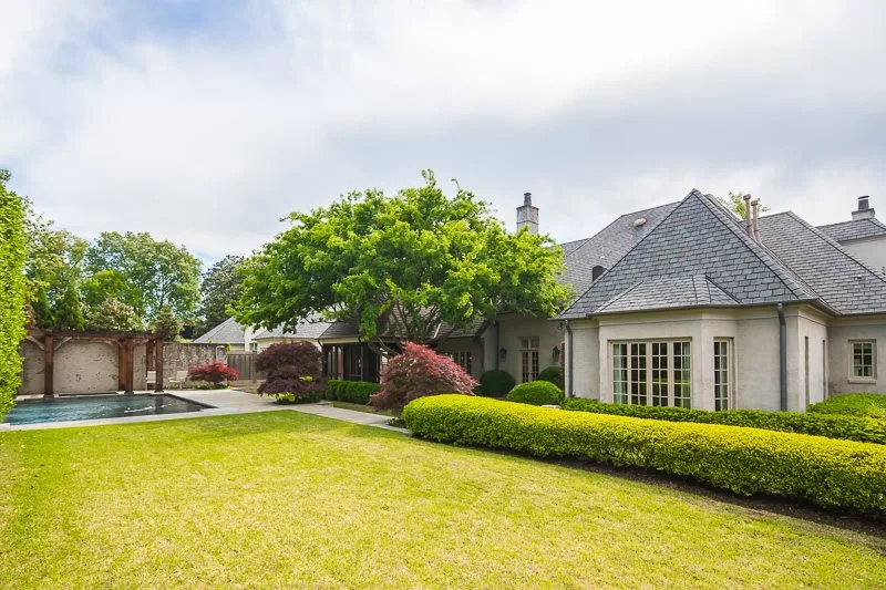 Chemberry Collection — Ken Garland Custom Homes project photography