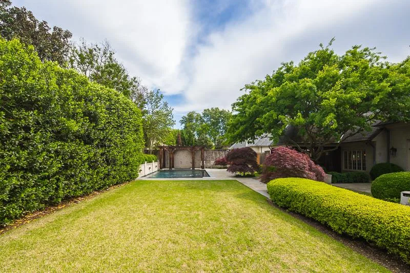 Chemberry Collection — Ken Garland Custom Homes project photography