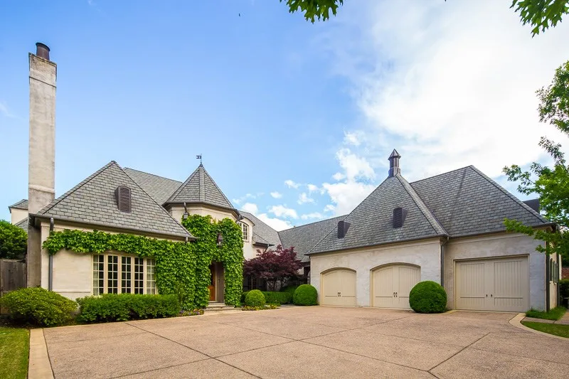 Chemberry Collection — Ken Garland Custom Homes project photography