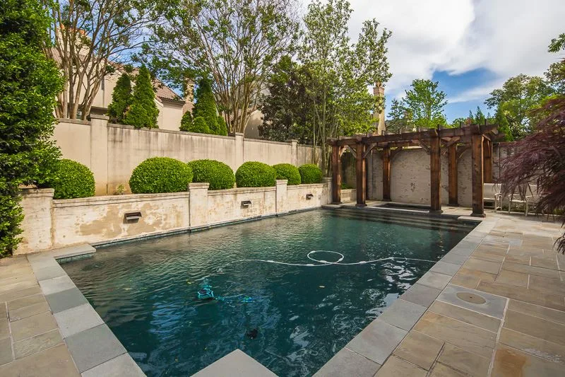 Chemberry Collection — Ken Garland Custom Homes project photography