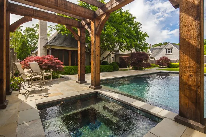 Chemberry Collection — Ken Garland Custom Homes project photography