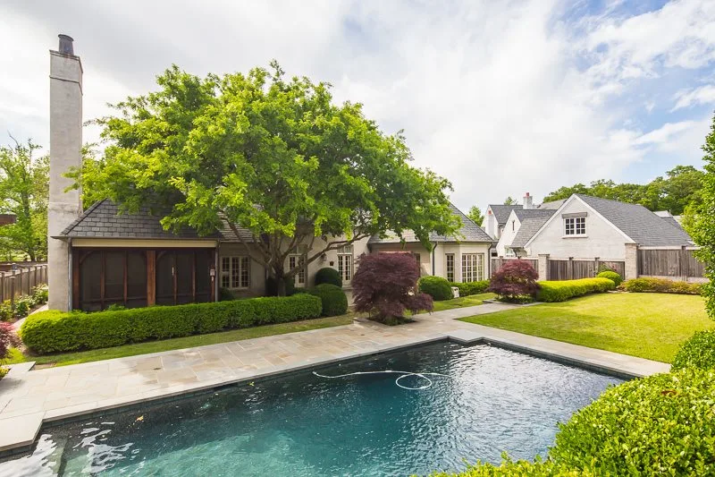 Chemberry Collection — Ken Garland Custom Homes project photography