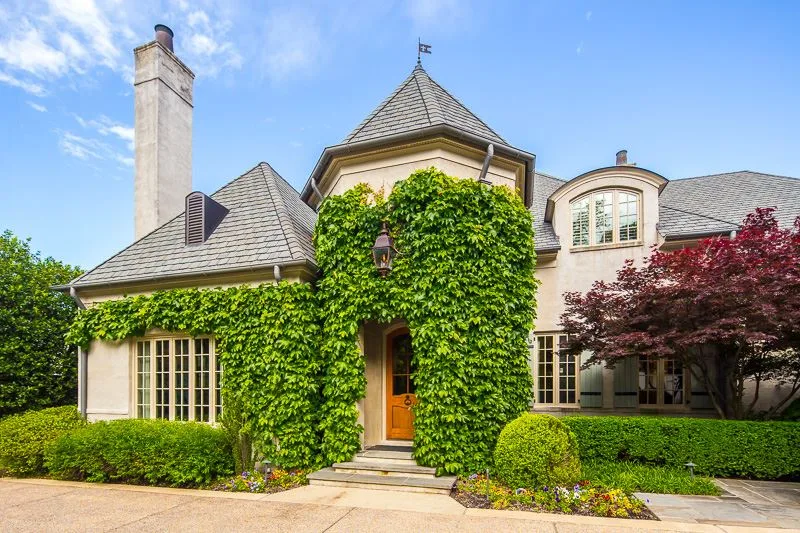 Chemberry Collection — Ken Garland Custom Homes project photography