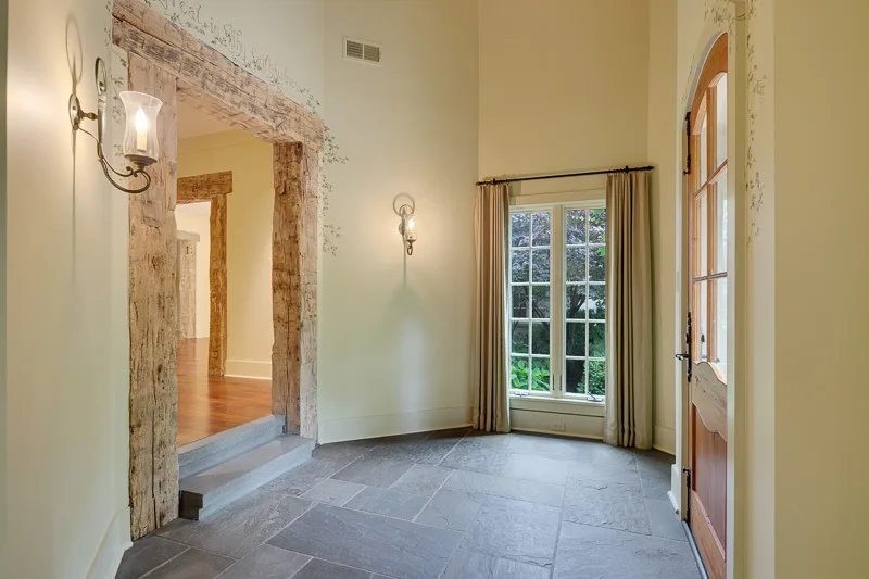 Chemberry Collection — Ken Garland Custom Homes project photography