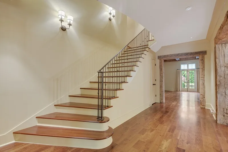 Chemberry Collection — Ken Garland Custom Homes project photography