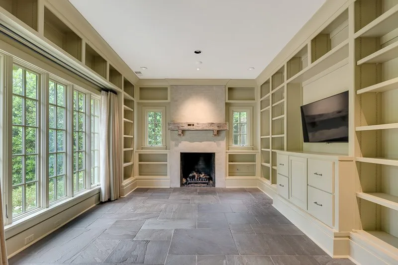 Chemberry Collection — Ken Garland Custom Homes project photography
