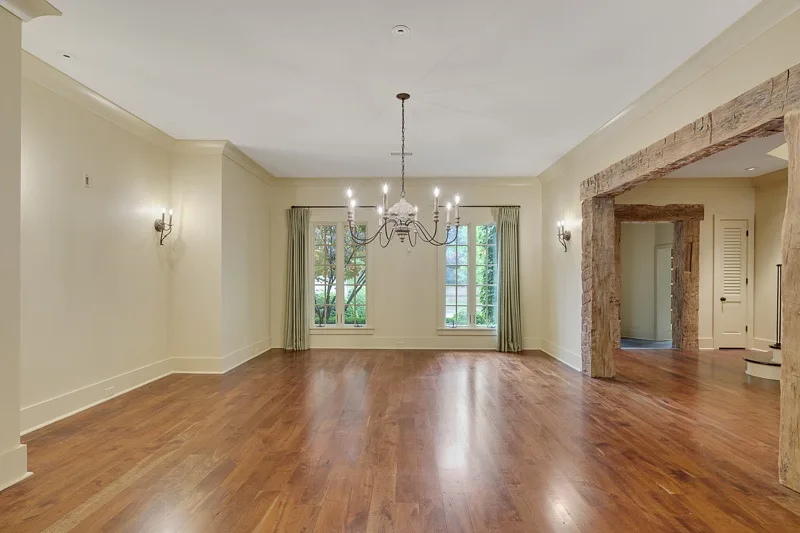Chemberry Collection — Ken Garland Custom Homes project photography