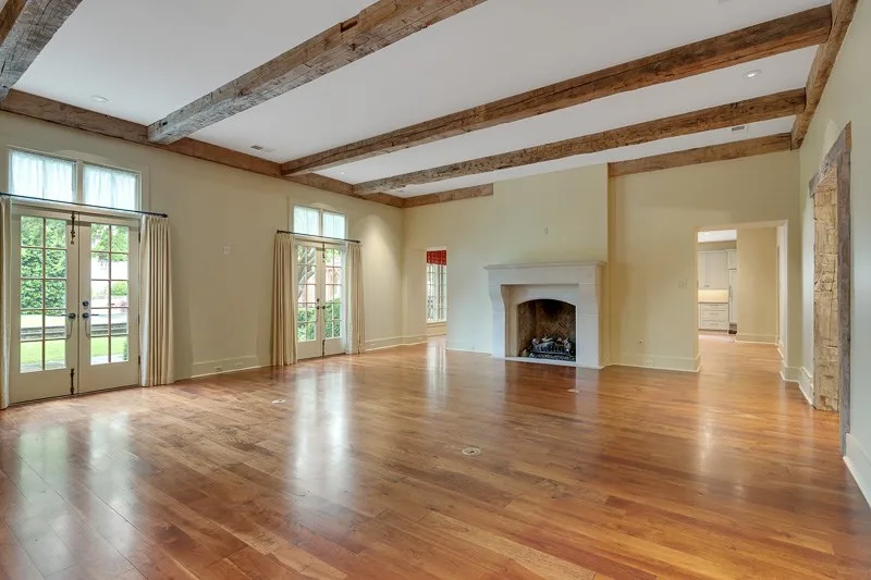 Chemberry Collection — Ken Garland Custom Homes project photography