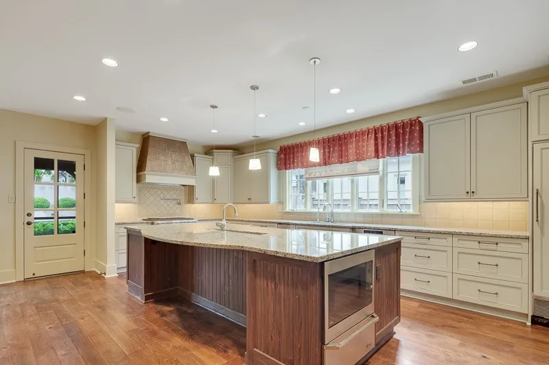 Chemberry Collection — Ken Garland Custom Homes project photography