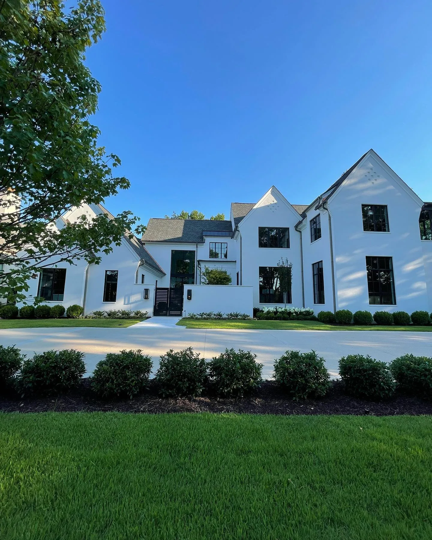 Cloisters — Ken Garland Custom Homes project photography