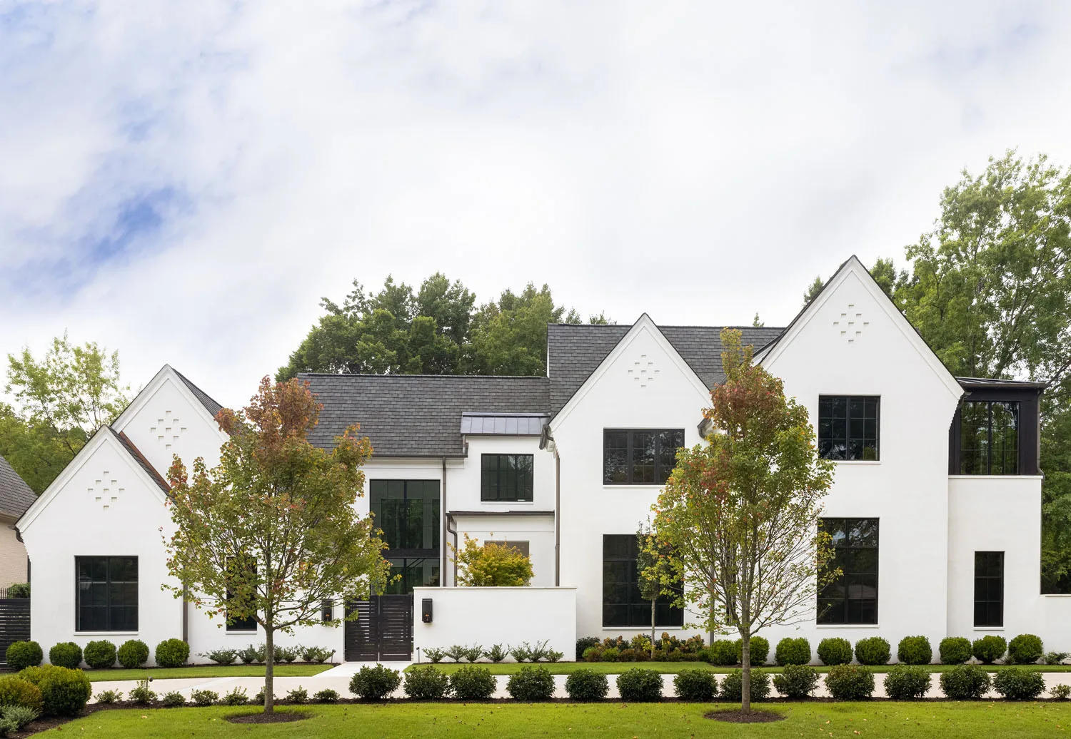 Cloisters Main — Ken Garland Custom Homes