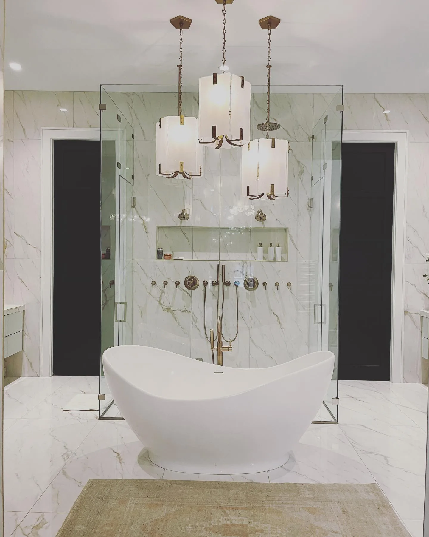 Cloisters — Ken Garland Custom Homes project photography