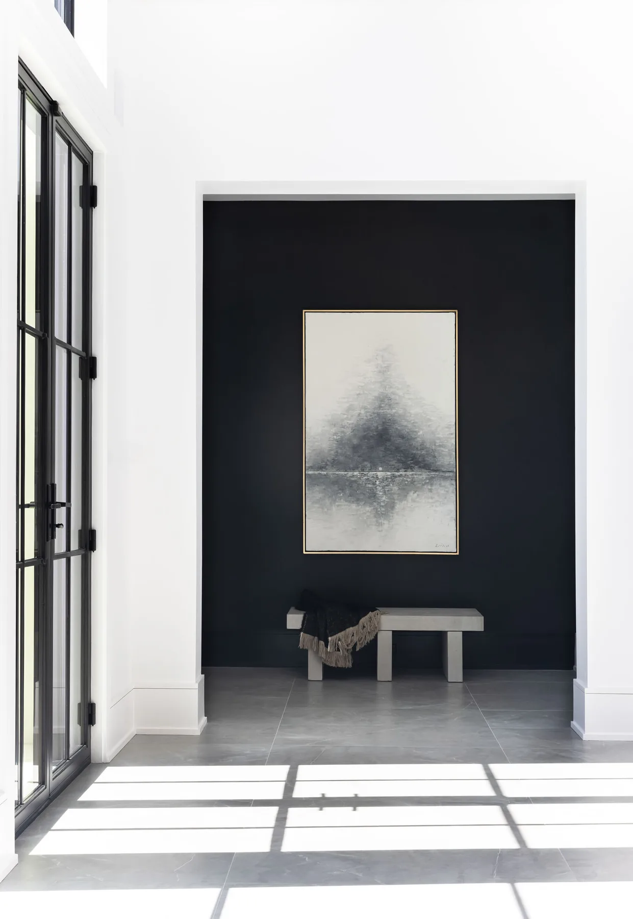 Cloisters — Ken Garland Custom Homes project photography