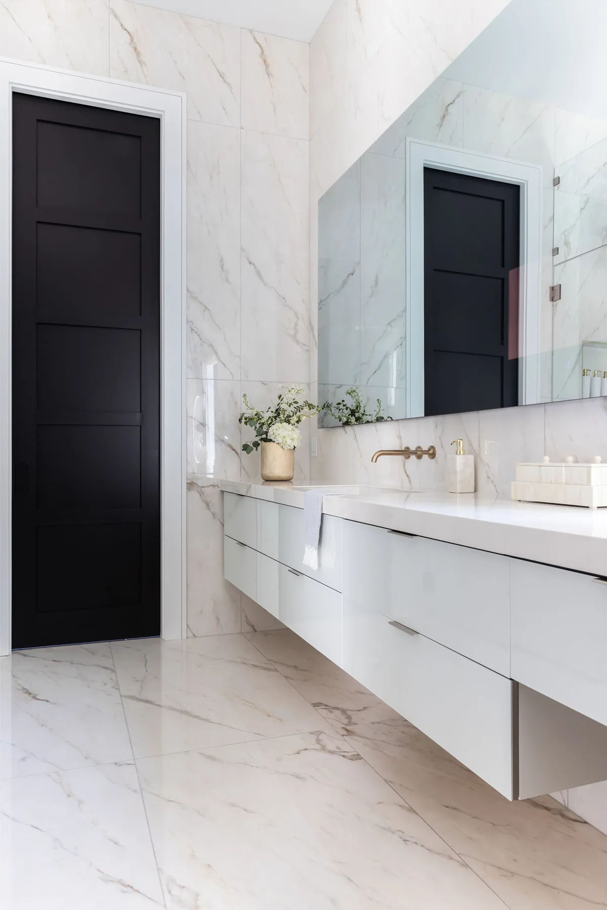Cloisters — Ken Garland Custom Homes project photography