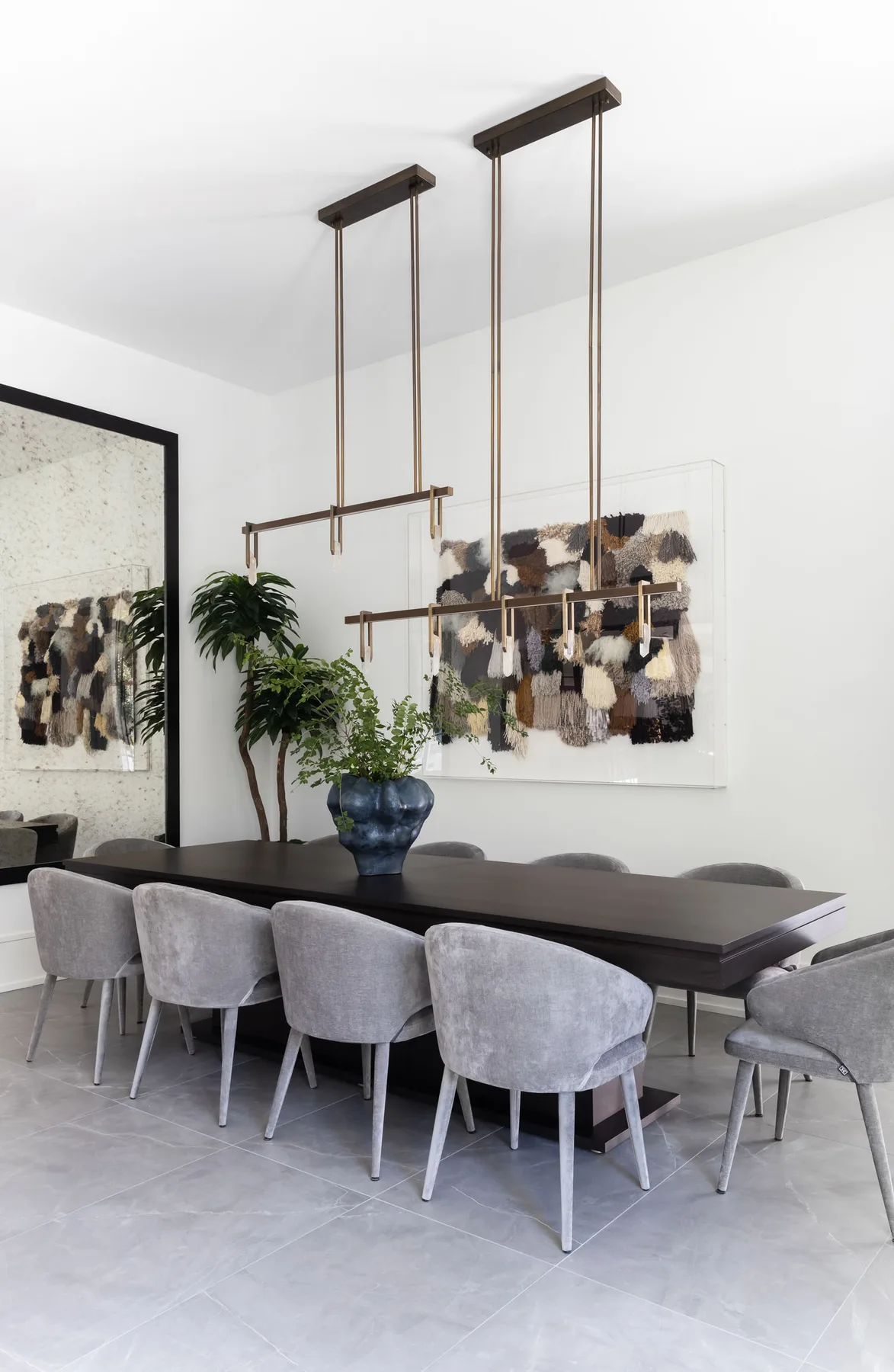 Cloisters — Ken Garland Custom Homes project photography