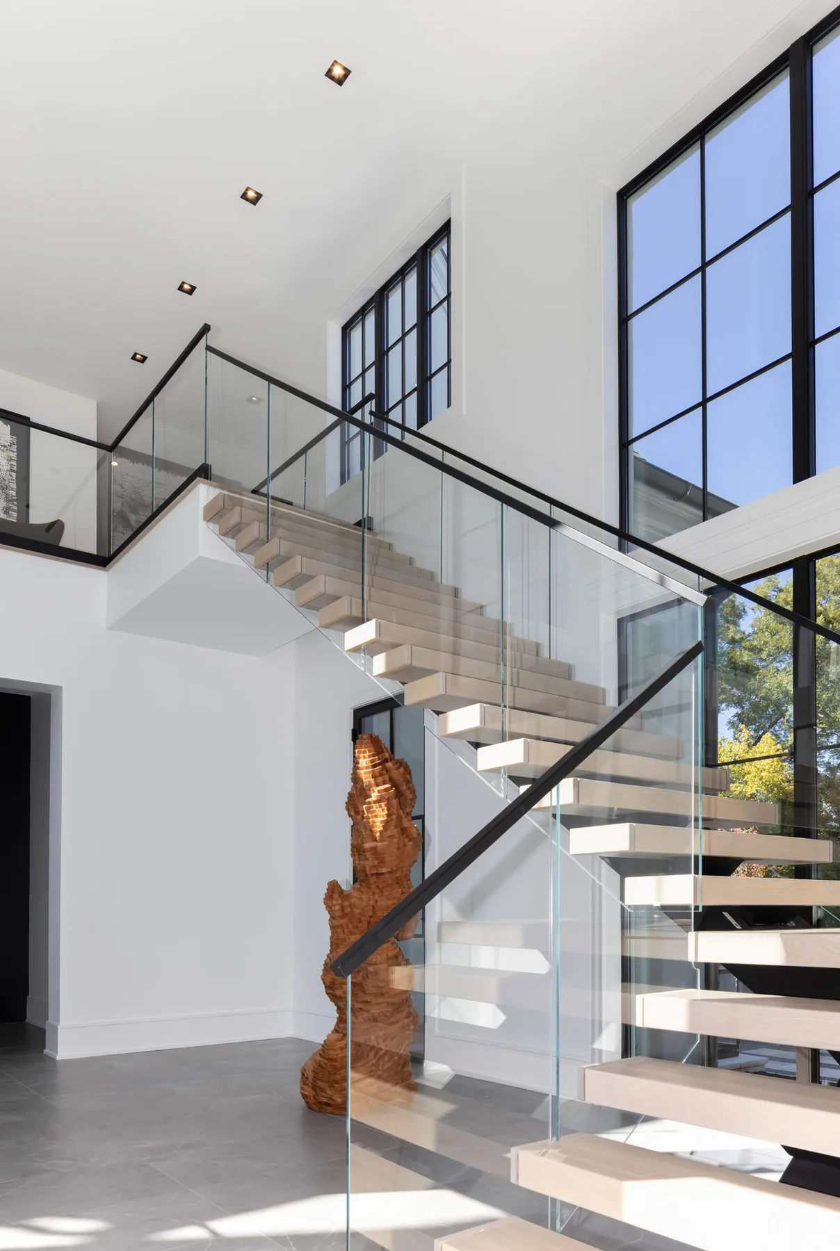Cloisters — Ken Garland Custom Homes project photography