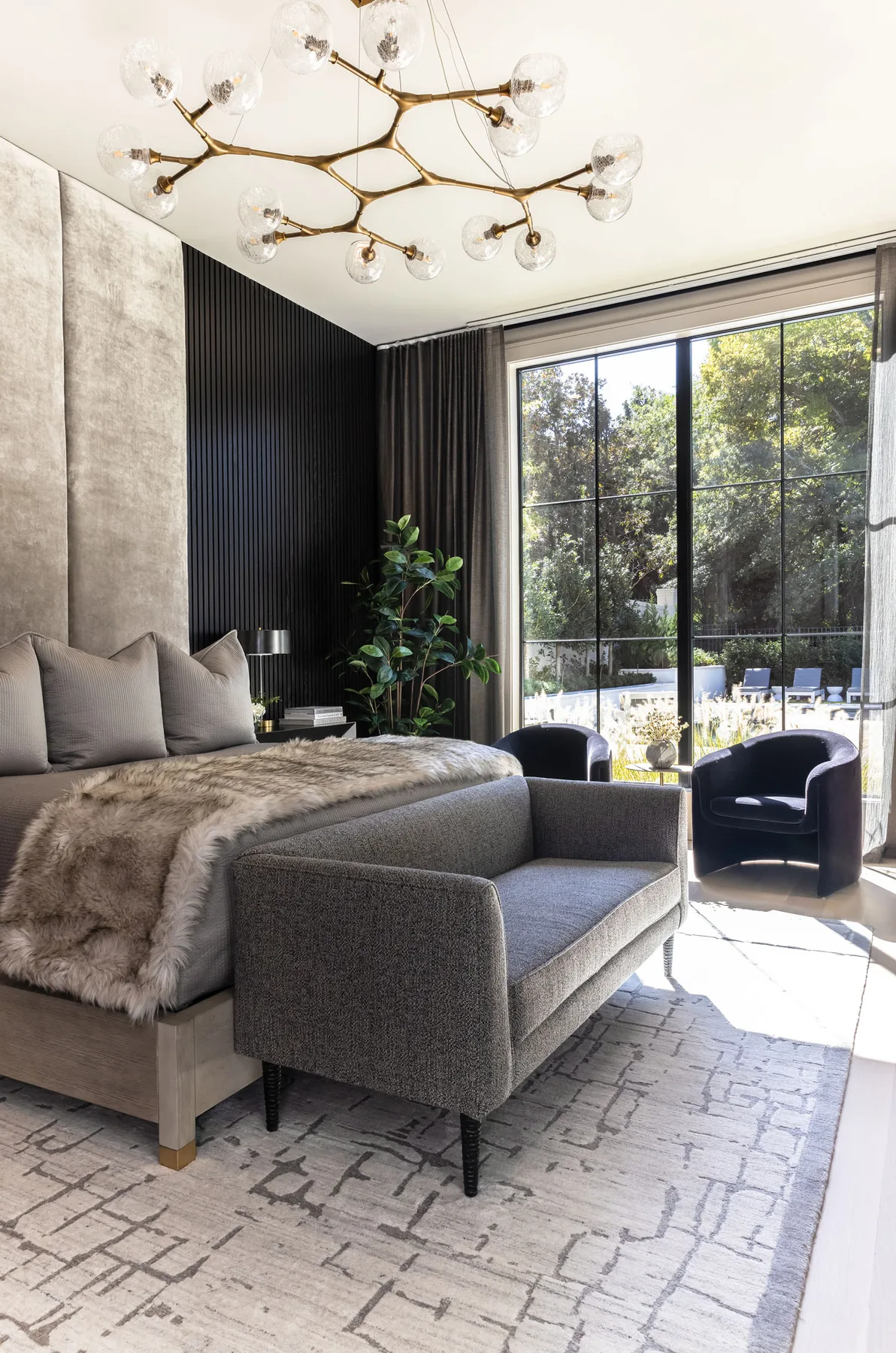 Cloisters — Ken Garland Custom Homes project photography