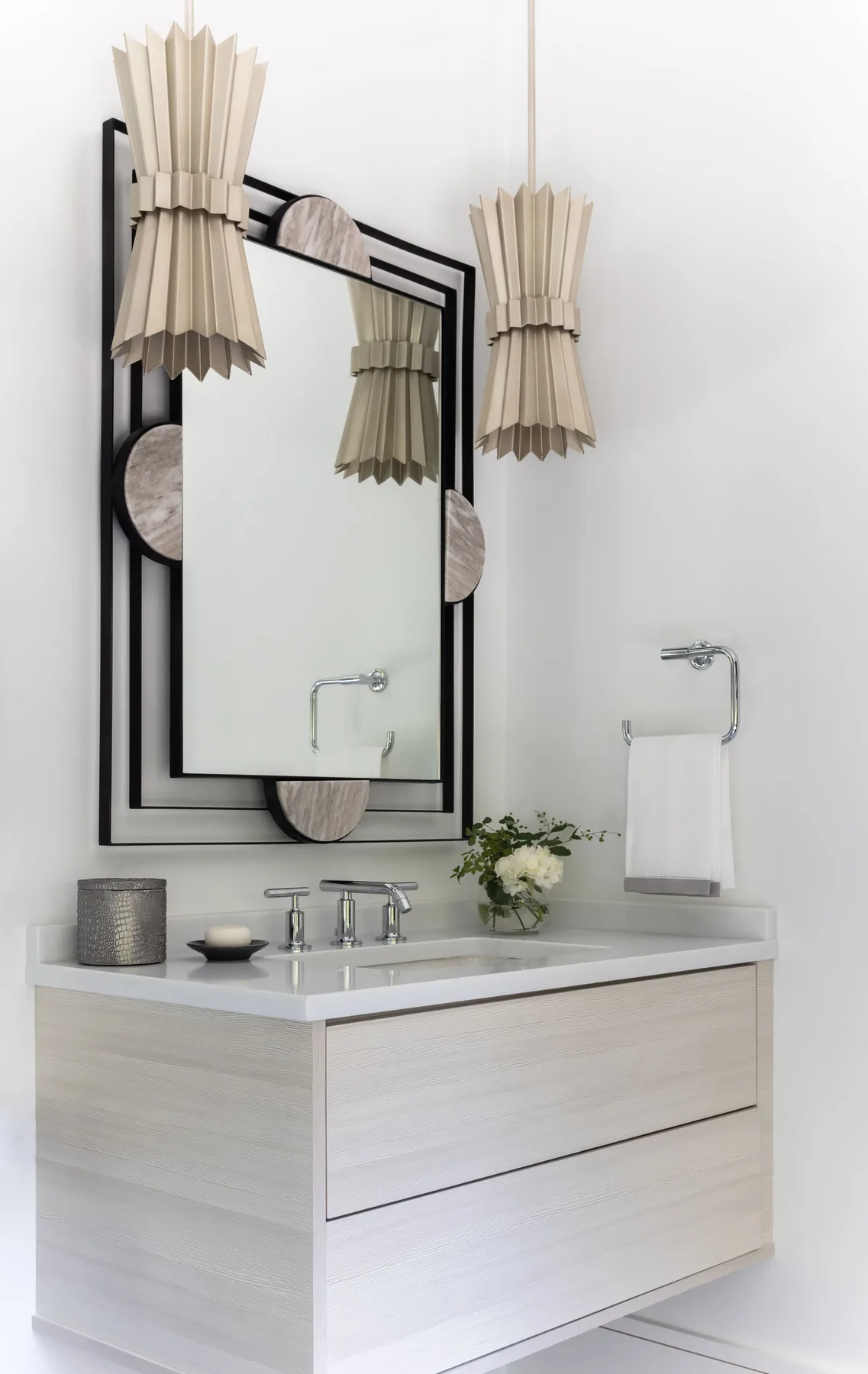 Cloisters — Ken Garland Custom Homes project photography