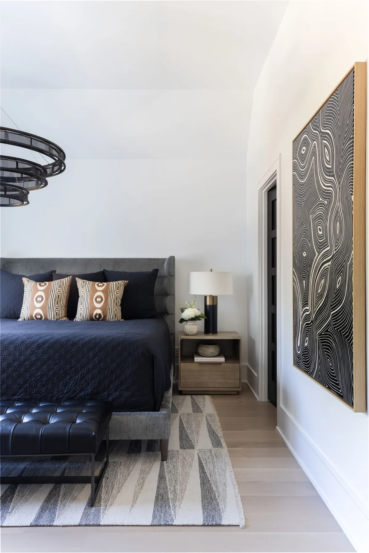 Cloisters — Ken Garland Custom Homes project photography