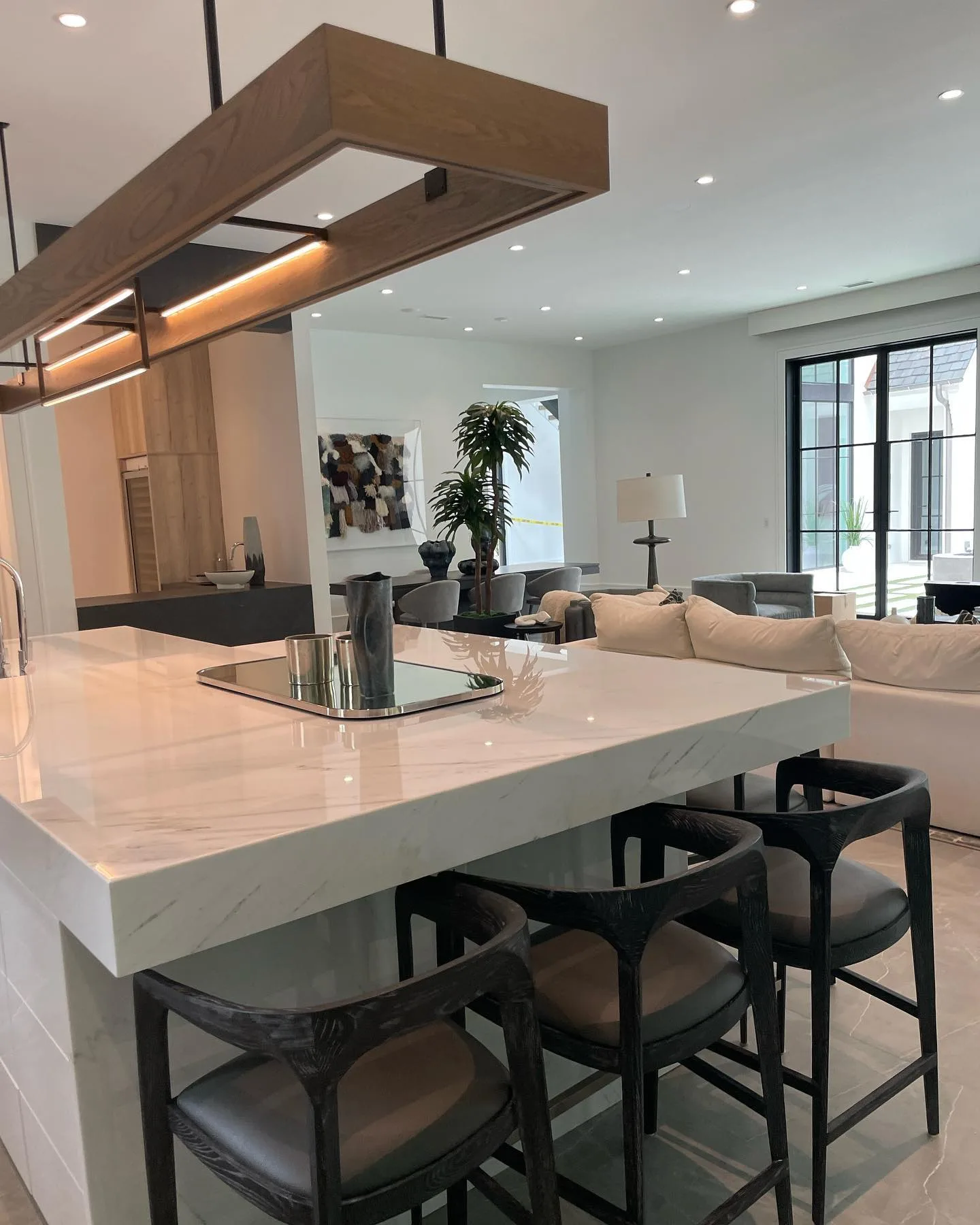 Cloisters — Ken Garland Custom Homes project photography