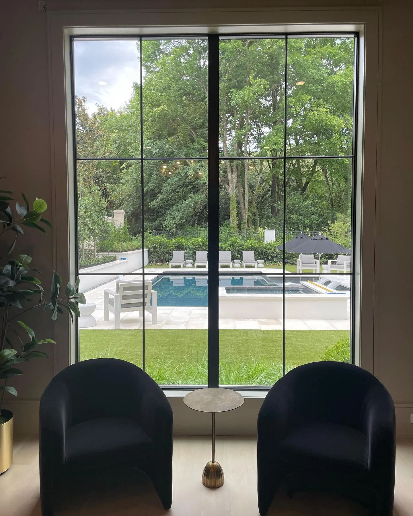 Cloisters — Ken Garland Custom Homes project photography