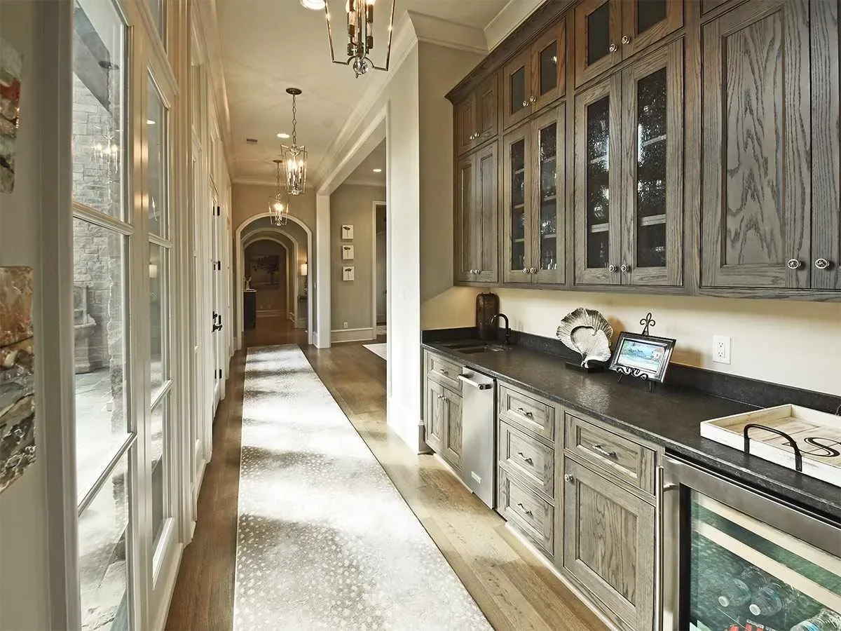 Dubray Manor — Ken Garland Custom Homes