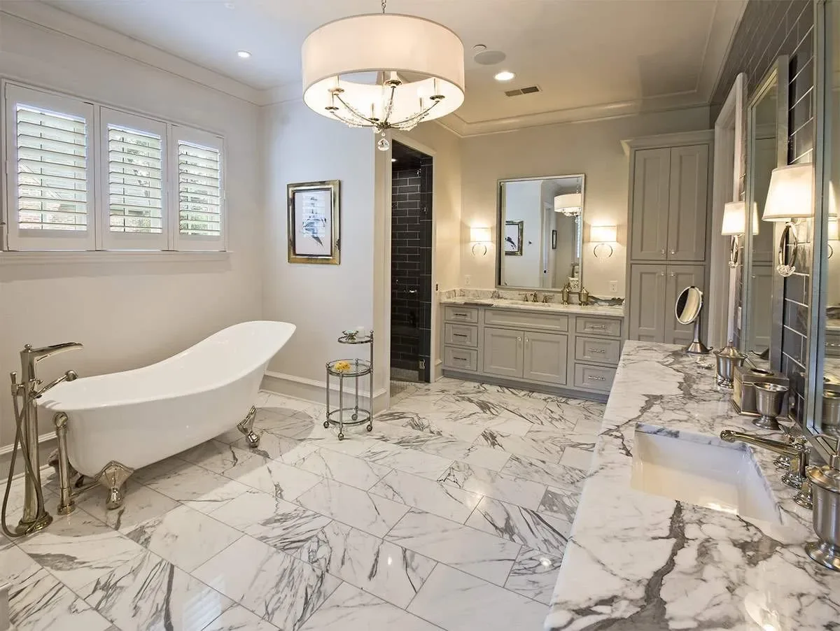 Dubray Manor — Ken Garland Custom Homes