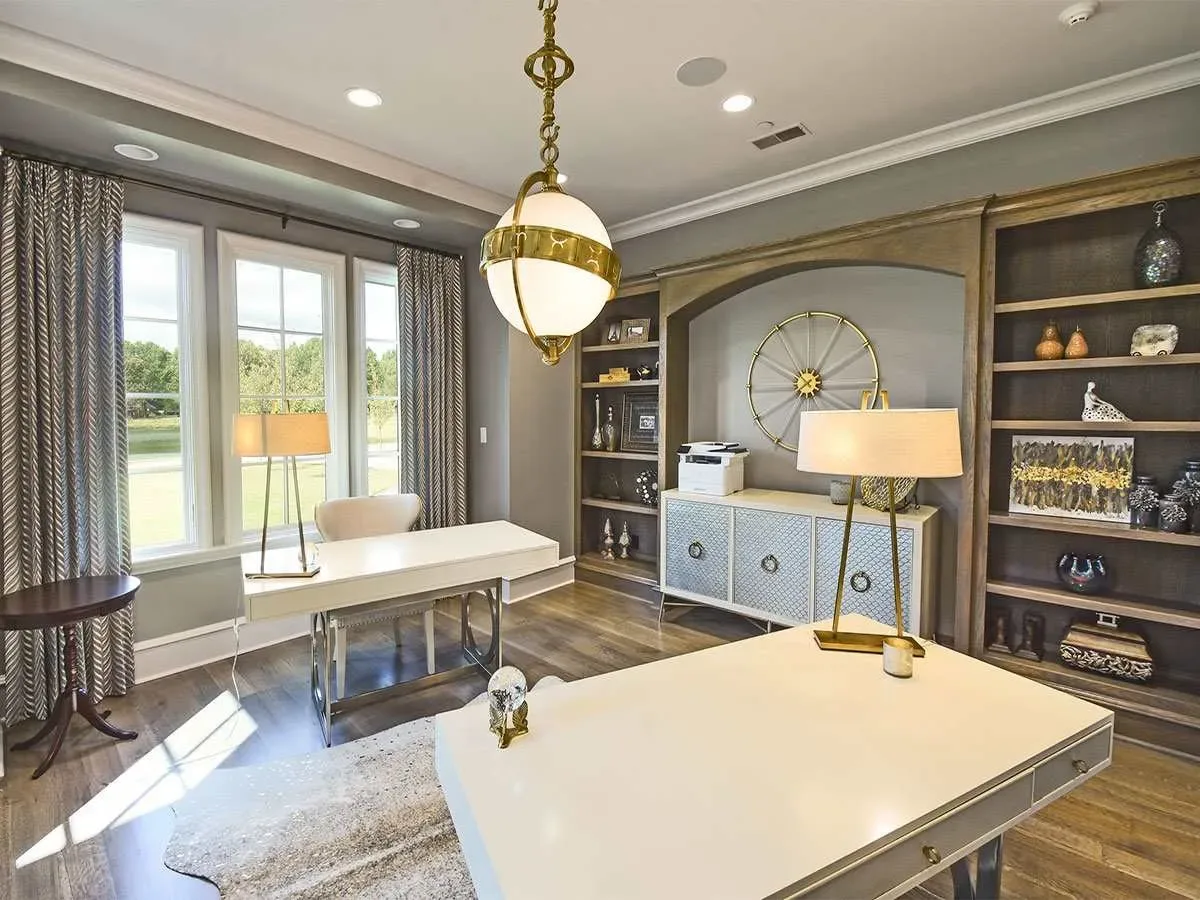 Dubray Manor — Ken Garland Custom Homes