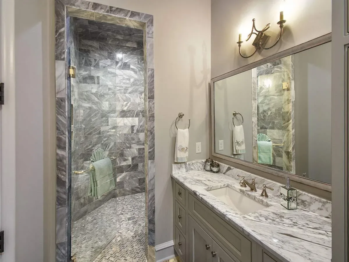 Dubray Manor — Ken Garland Custom Homes