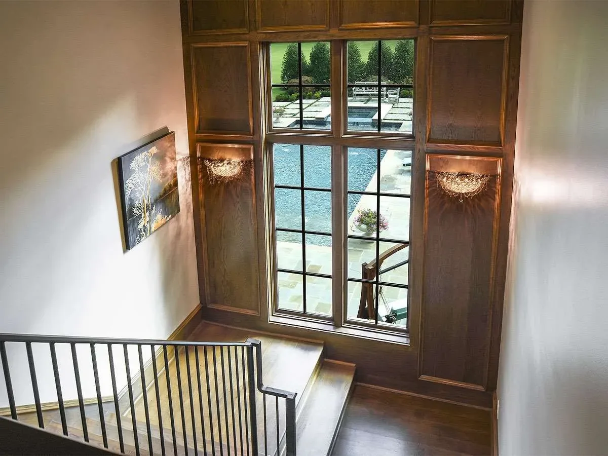 Dubray Manor — Ken Garland Custom Homes