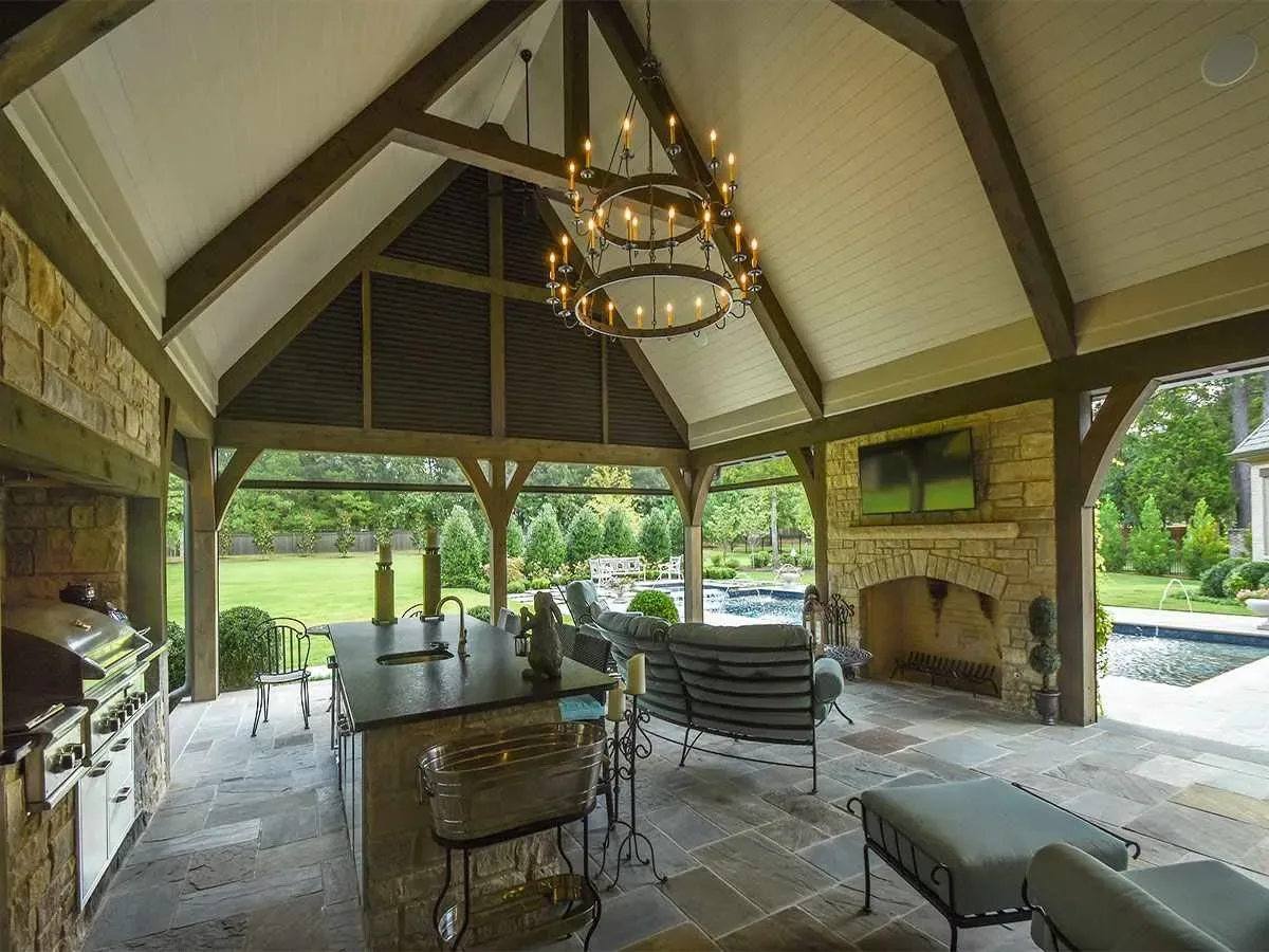 Dubray Manor — Ken Garland Custom Homes