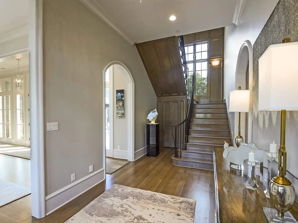 Dubray Manor — Ken Garland Custom Homes