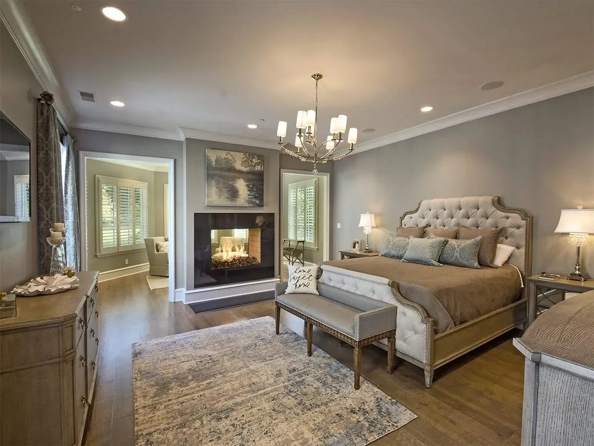 Dubray Manor — Ken Garland Custom Homes