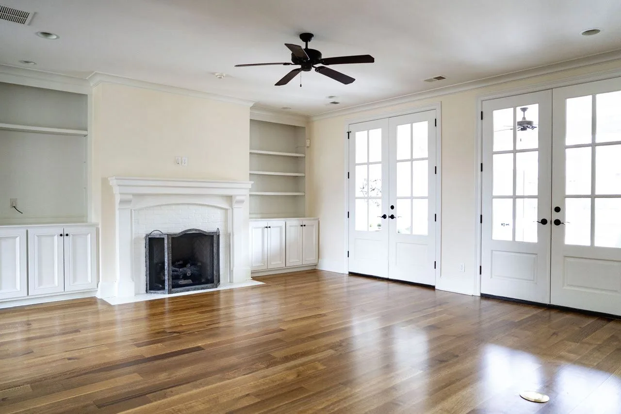 Enclave — Ken Garland Custom Homes