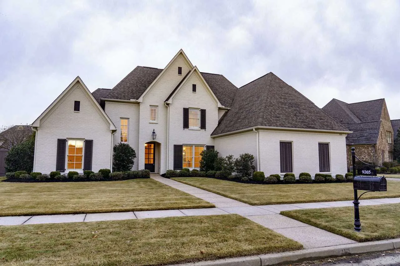 Enclave Jpg — Ken Garland Custom Homes